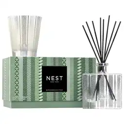 Douglas NEST NEW YORK Birchwood Pine Classic Set aanbieding