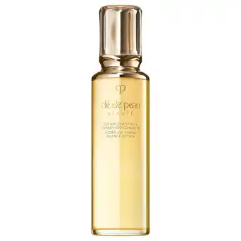 Douglas Clé de Peau Beauté Key Radiance Care Hydro-Softening Essence Lotion aanbieding