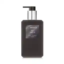 Douglas TOM FORD Private Blend Fragrances Oud Wood aanbieding