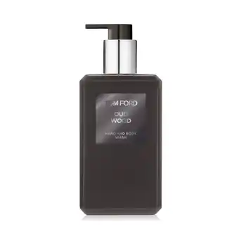 Douglas TOM FORD Private Blend Fragrances Oud Wood aanbieding