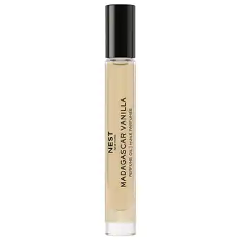 Douglas NEST NEW YORK Madagascar Vanilla Madagascar Vanilla Rollerball aanbieding