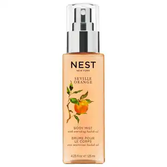 Douglas NEST NEW YORK Seville Orange Seville Orange aanbieding