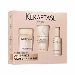 Douglas Kérastase Gloss Absolu aanbieding