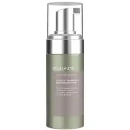 Douglas M2 Beauté Cleansing & Moisturizing Foam aanbieding