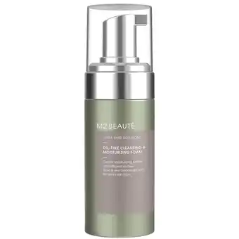 Douglas M2 Beauté Cleansing & Moisturizing Foam aanbieding