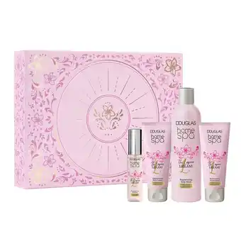 Douglas Douglas Collection Home Spa Set L The Lagoon Leilani aanbieding