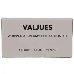 Douglas VALJUES Whipped & Creamy aanbieding