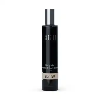 Douglas Janzen Skin 90 Body Mist aanbieding