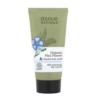 Douglas Douglas Collection Naturals 48h Hydrating Day Cream aanbieding