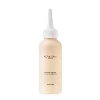 Douglas Rosental Organics Hair Growth Serum aanbieding