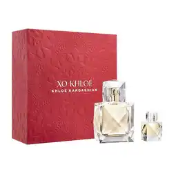 Douglas Khloé Kardashian XO KHLOÉ Eau de Parfum 50 ml Set aanbieding