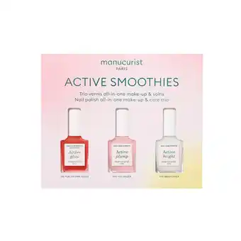 Douglas manucurist Active aanbieding