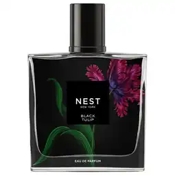Douglas NEST NEW YORK Black Tulip Black Tulip aanbieding