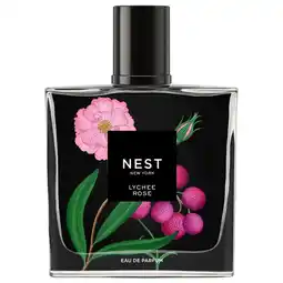 Douglas NEST NEW YORK Lychee Rose Lychee Rose aanbieding