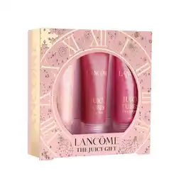 Douglas Lancôme Juicy Tubes aanbieding