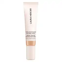Douglas Laura Mercier Tinted Moisturizer Natural Dewy SPF 30 aanbieding