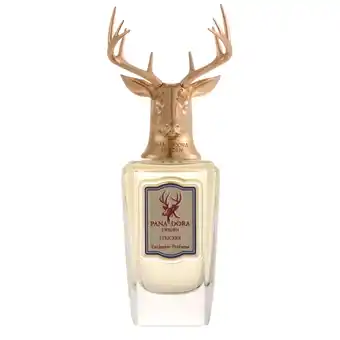 Douglas Pana Dora Sweden aanbieding