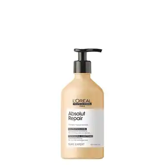 Douglas L´Oréal Professionnel Absolut Repair aanbieding