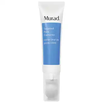 Douglas MURAD Blemish Control Targeted Pore Corrector aanbieding