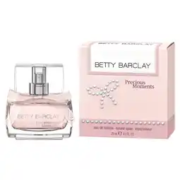 Douglas Betty Barclay Precious Moments aanbieding