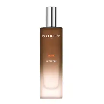 Douglas NUXE Men [BOOST]³ LE PARFUM aanbieding