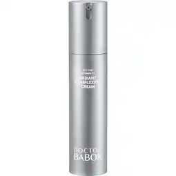 Douglas BABOR DOCTOR BABOR Radiant Complexion Cream aanbieding