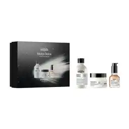 Douglas L´Oréal Professionnel Metal Detox aanbieding