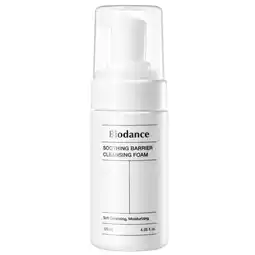 Douglas Biodance BIODANCE Soothing Barrier Cleansing Foam aanbieding