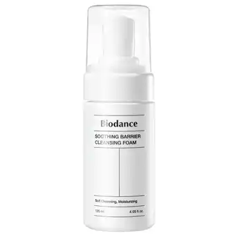 Douglas Biodance BIODANCE Soothing Barrier Cleansing Foam aanbieding