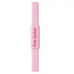 Douglas Pink Gellac Cat Eye Magneet aanbieding