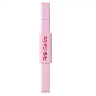 Douglas Pink Gellac Cat Eye Magneet aanbieding