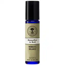 Douglas Neal's Yard Remedies Wellbeing Remedies to Roll Womens Balance aanbieding