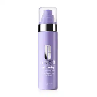 Douglas Clinique Dramatically Different SPF 50 aanbieding