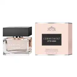 Douglas Otto Kern Commitment Woman aanbieding