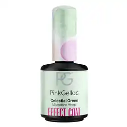 Douglas Pink Gellac Effect Coat aanbieding