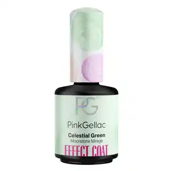 Douglas Pink Gellac Effect Coat aanbieding