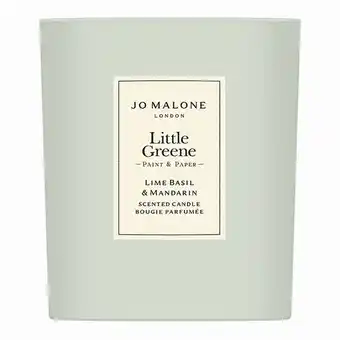 Douglas Jo Malone London aanbieding