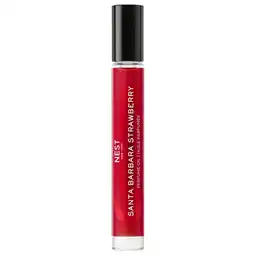 Douglas NEST NEW YORK Santa Barbara Strawberry Santa Barbara Strawberry Rollerball aanbieding