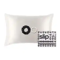 Douglas Slip Pure Silk Pillowcase Queen - Charm aanbieding