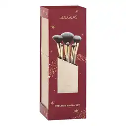 Douglas Douglas Collection Accessoires Prestige Brush Set aanbieding