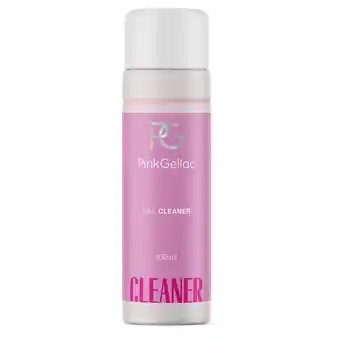Douglas Pink Gellac Cleaner aanbieding