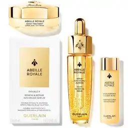 Douglas Guerlain Abeille Royale aanbieding