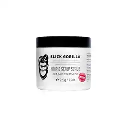 Douglas Slick Gorilla Scalp Scrub aanbieding