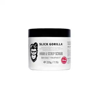 Douglas Slick Gorilla Scalp Scrub aanbieding