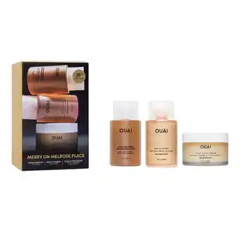 Douglas Ouai Merry On Melrose Place aanbieding