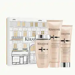 Douglas Kérastase Curl Manifesto Definition aanbieding