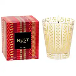 Douglas NEST NEW YORK Holiday 3-Wick aanbieding