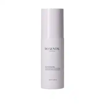 Douglas Rosental Organics Cleansing Gel aanbieding