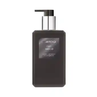 Douglas TOM FORD Private Blend Fragrances Oud Wood aanbieding