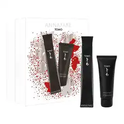 Douglas Annayake Tomo Set aanbieding